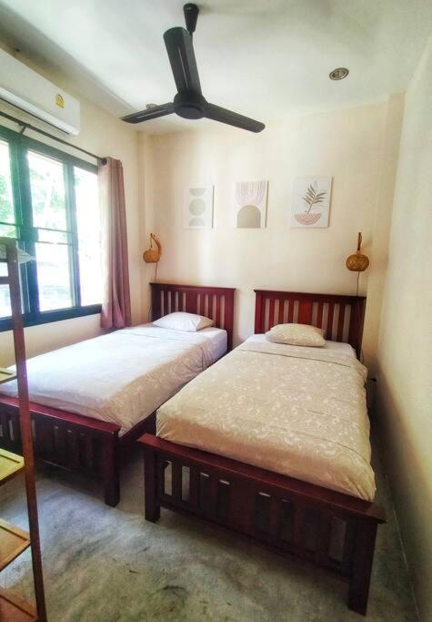 Tropical Villa קו טאו מראה חיצוני תמונה