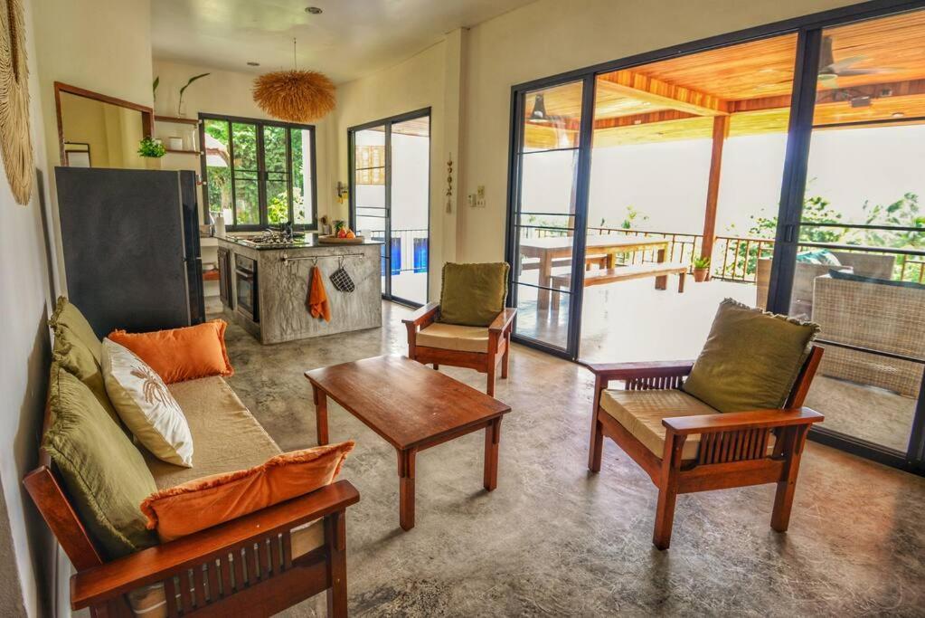 Tropical Villa קו טאו מראה חיצוני תמונה