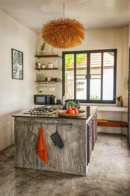 Tropical Villa קו טאו מראה חיצוני תמונה